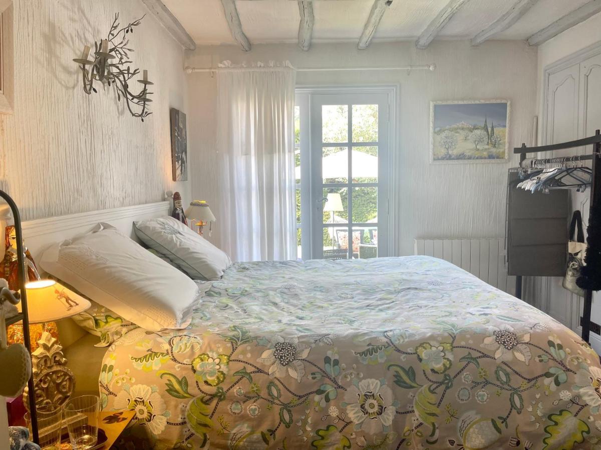 Abeille Bed and Breakfast Vence Esterno foto