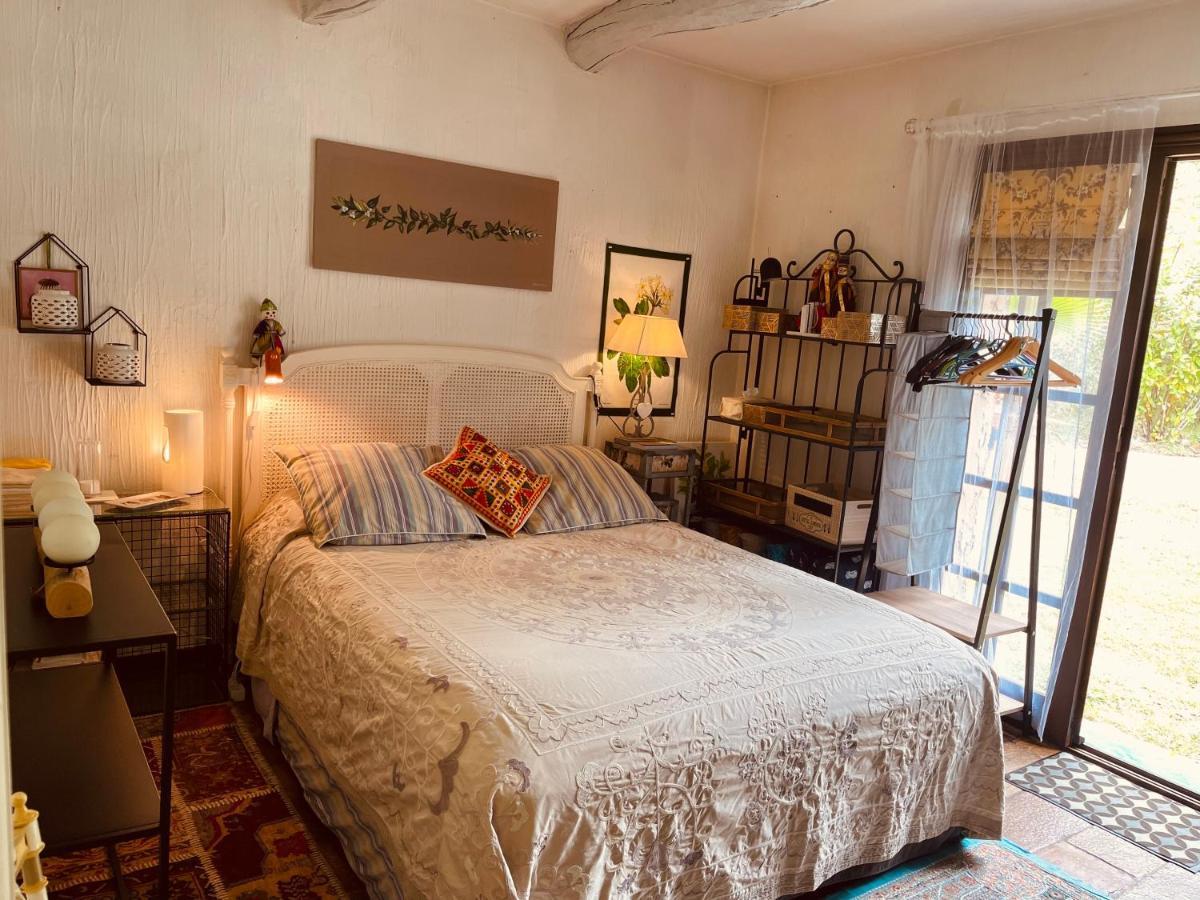 Abeille Bed and Breakfast Vence Esterno foto